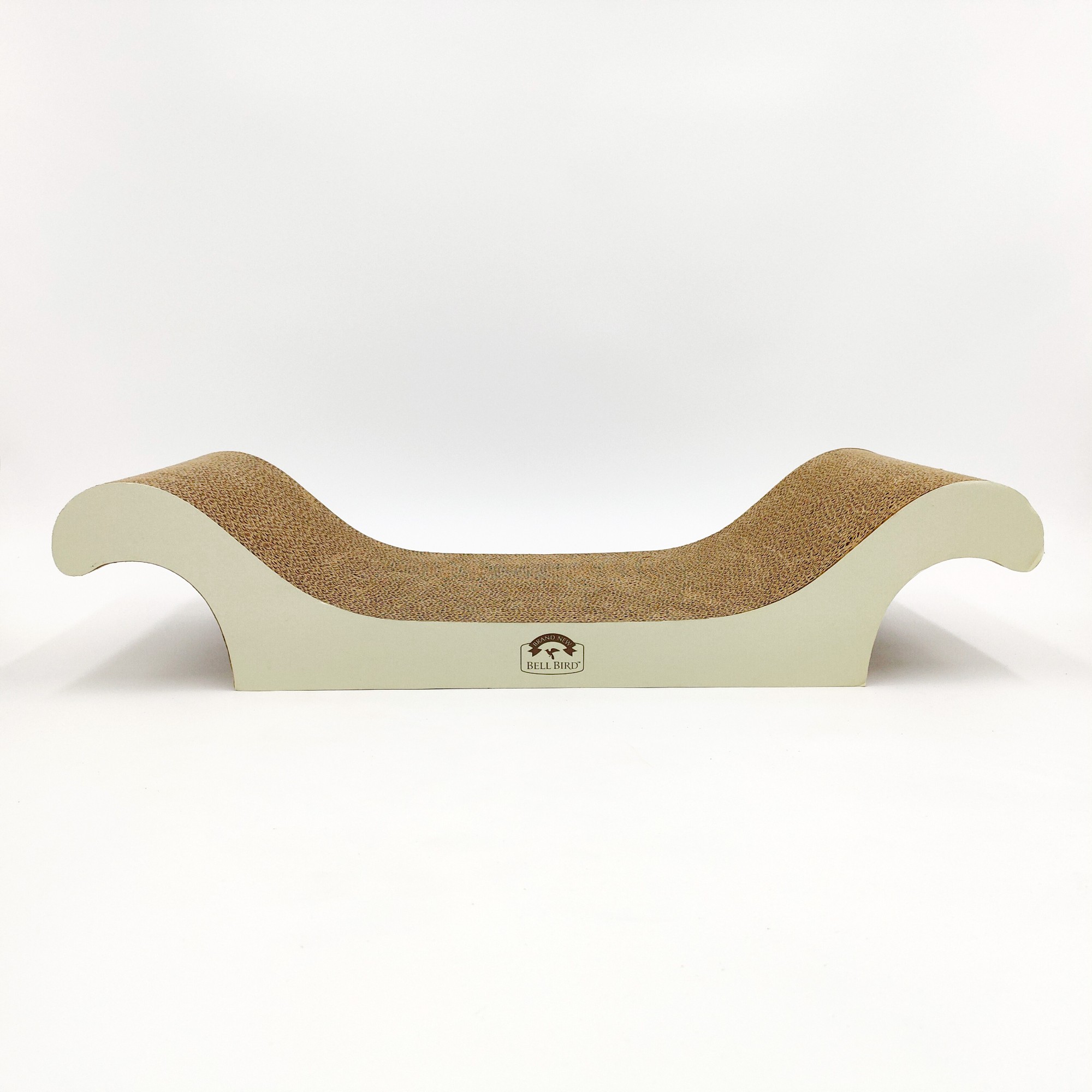 Factory Price Premium Sofa Shape Cat Scratching Scratcher Board