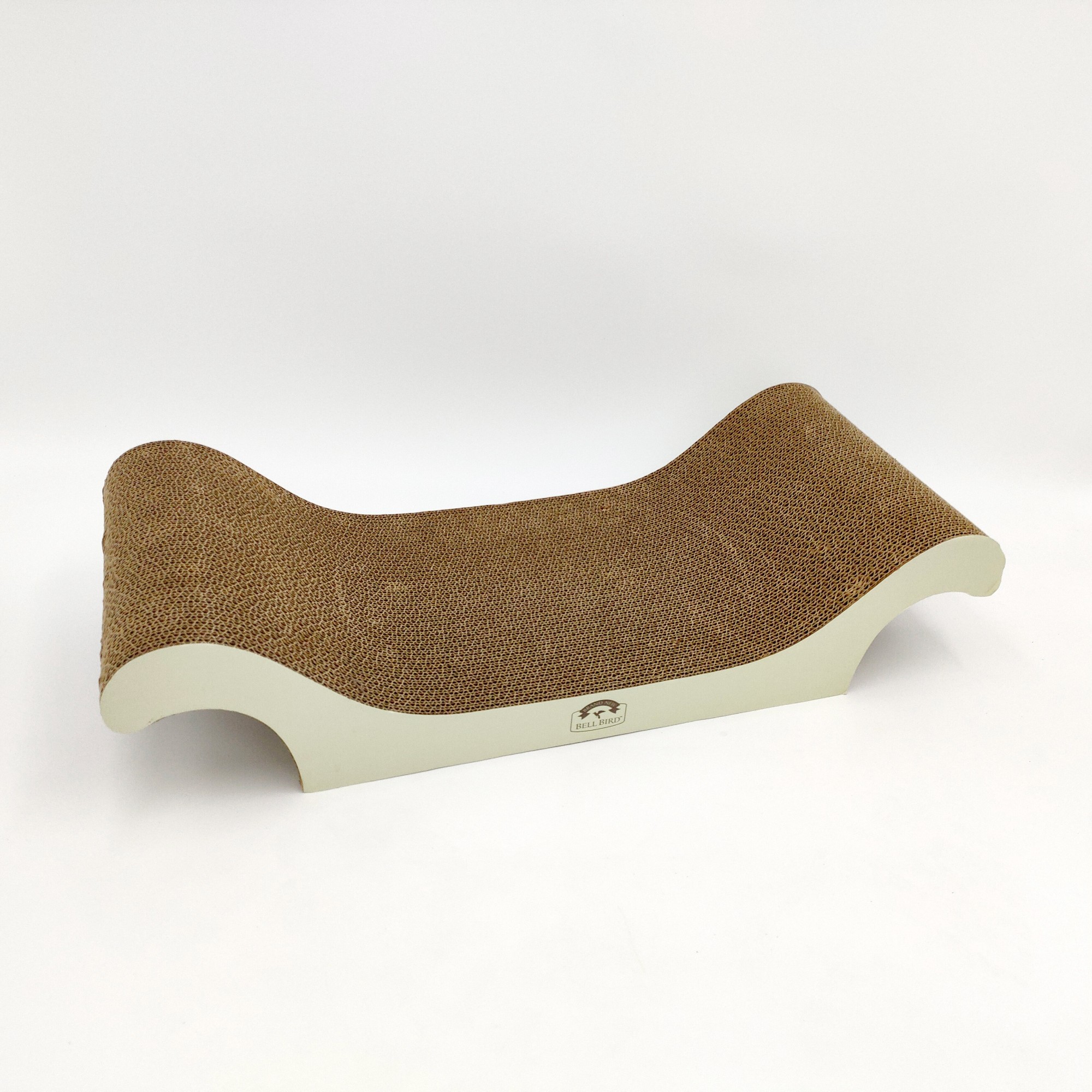 Factory Price Premium Sofa Shape Cat Scratching Scratcher Board