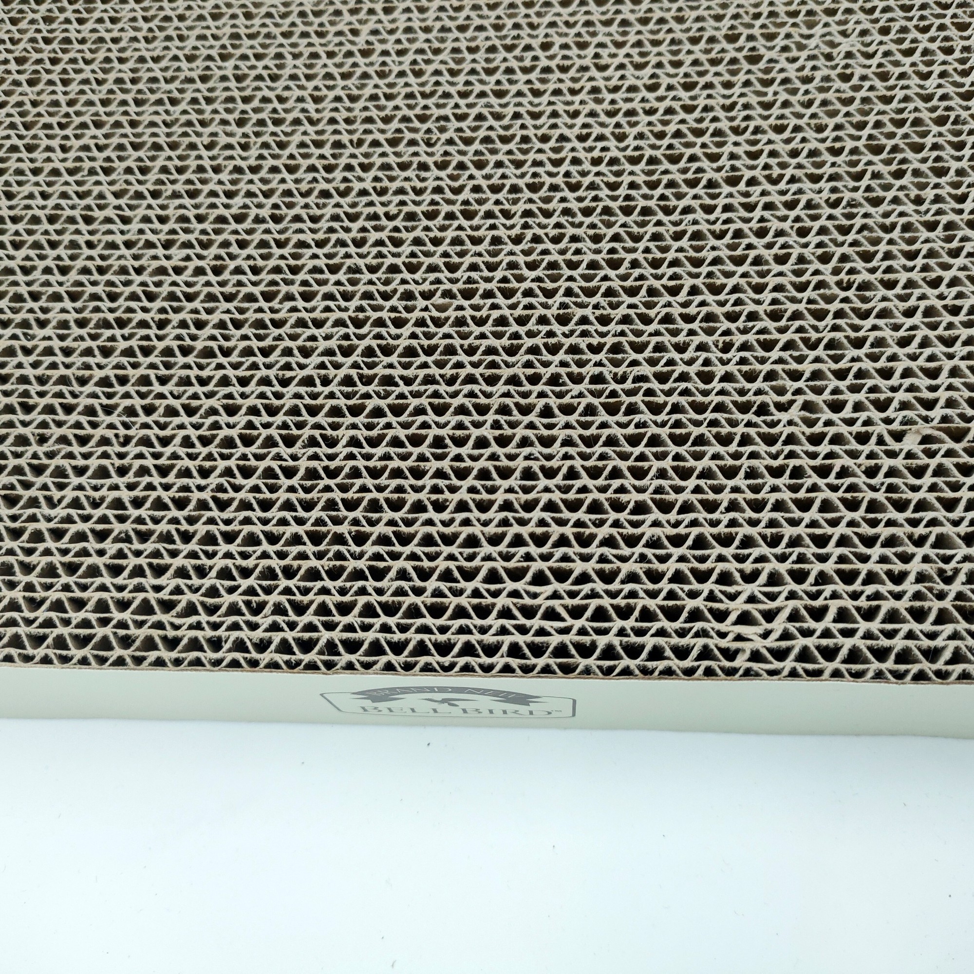 Factory Price Premium Sofa Shape Cat Scratching Scratcher Board